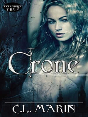 cover image of Crone